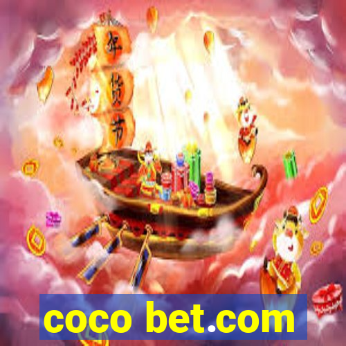 coco bet.com